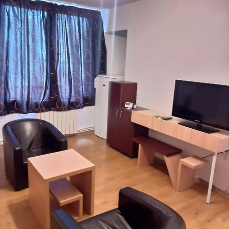 Central Best Cozy In Daire Bükreş Dış mekan fotoğraf