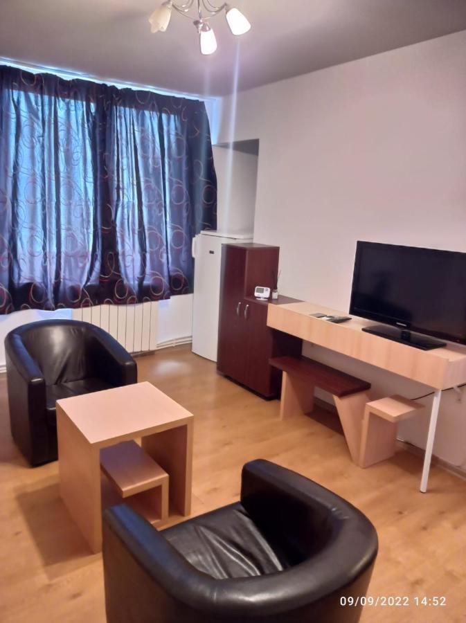 Central Best Cozy In Daire Bükreş Dış mekan fotoğraf