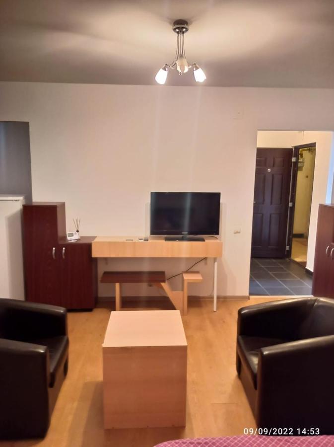 Central Best Cozy In Daire Bükreş Dış mekan fotoğraf